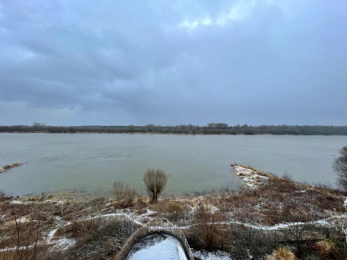 Pensjonat Winnica Stary Toruń Buitenkant foto