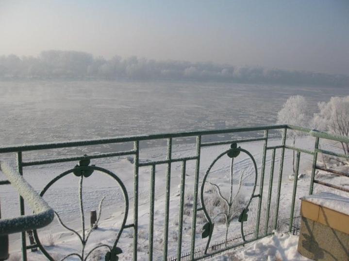 Pensjonat Winnica Stary Toruń Buitenkant foto