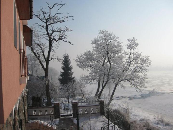 Pensjonat Winnica Stary Toruń Buitenkant foto