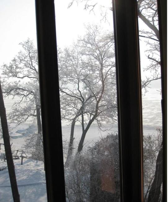 Pensjonat Winnica Stary Toruń Buitenkant foto