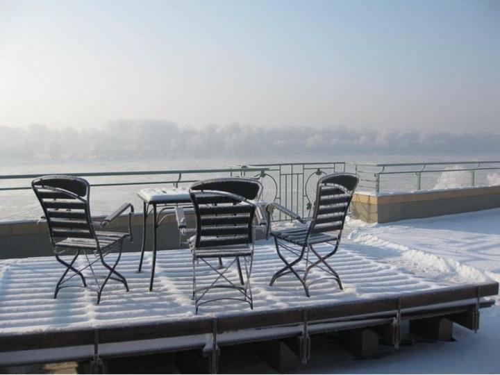 Pensjonat Winnica Stary Toruń Buitenkant foto